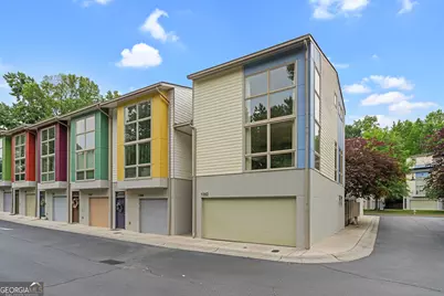 1362 Peter Haughton Way NW, Atlanta, GA 30318 - Photo 2