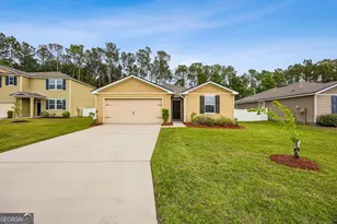405 Cedar Breeze Dr, Kingsland, GA 31548 - Photo 4