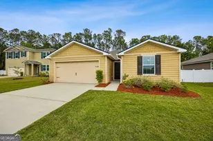 405 Cedar Breeze Dr, Kingsland, GA 31548 - Photo 2