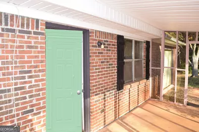 705 Triune Mill Road, Thomaston, GA 30286 - Photo 2