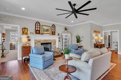 148 Camden Trace, Macon, GA 31210 - Photo 6