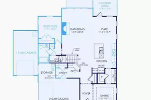 386 Aidens Blf, Hoschton, GA 30548 - Photo 2