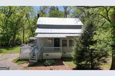 200 Morris Ford Road #13-15, TR, Blairsville, GA 30512 - Photo 4