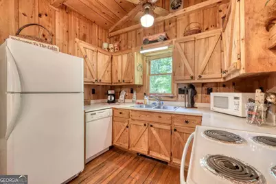 200 Morris Ford Road #13-15, TR, Blairsville, GA 30512 - Photo 12