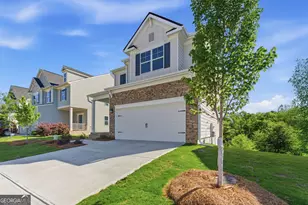 2684 Jordan Ln, Lithia Springs, GA 30122 - Photo 2