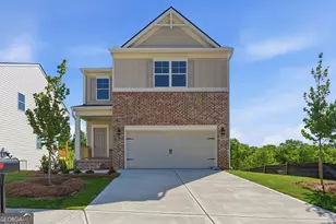 2684 Jordan Ln, Lithia Springs, GA 30122 - Photo 1