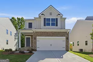 2694 Jordan Ln, Lithia Springs, GA 30122 - Photo 1