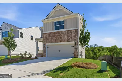 2694 Jordan Lane, Lithia Springs, GA 30122 - Photo 2