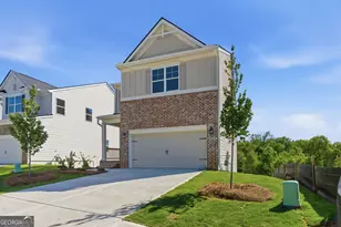2694 Jordan Ln, Lithia Springs, GA 30122 - Photo 2
