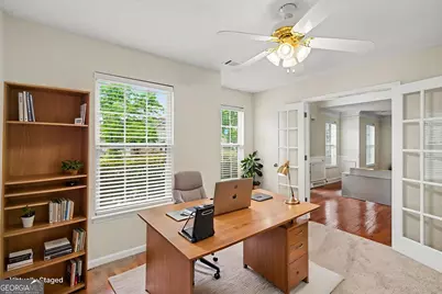 1007 Odelle Circle, McDonough, GA 30253 - Photo 4