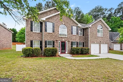 1007 Odelle Circle, McDonough, GA 30253 - Photo 8