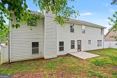 1007 Odelle Circle, McDonough, GA 30253 - Photo 36