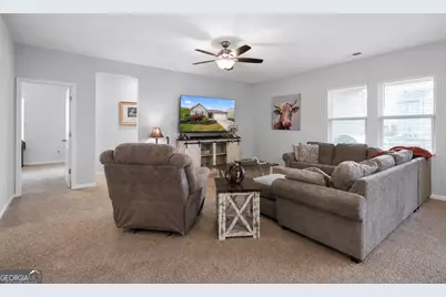 145 Meriwether Lane, Villa Rica, GA 30180 - Photo 4