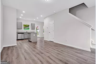 1017 Stonebridge Circle #LOT 5, Macon, GA 31211 - Photo 6