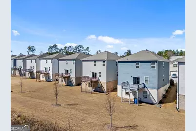 4646 Waxwing Street, Hoschton, GA 30548 - Photo 4