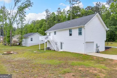 1795 Skyline Drive, Toccoa, GA 30577 - Photo 2