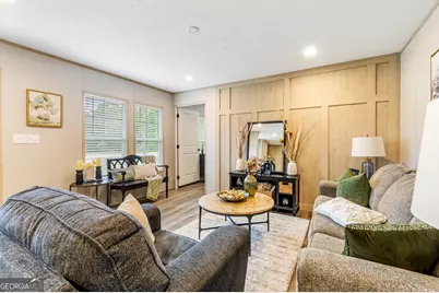 60 Bennys Drive, Cleveland, GA 30528 - Photo 6