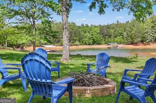 136 Madison Ave, Blairsville, GA 30512 - Photo 1