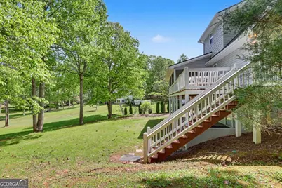 136 Madison Avenue, Blairsville, GA 30512 - Photo 34