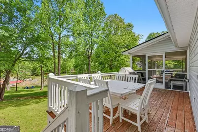 136 Madison Avenue, Blairsville, GA 30512 - Photo 34