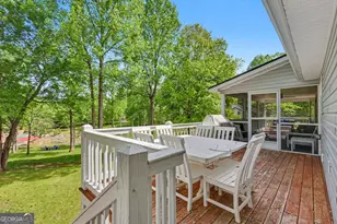 136 Madison Ave, Blairsville, GA 30512 - Photo 34