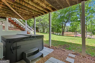 136 Madison Avenue, Blairsville, GA 30512 - Photo 36