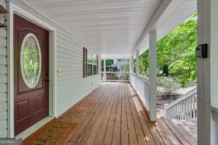 136 Madison Ave, Blairsville, GA 30512 - Photo 4
