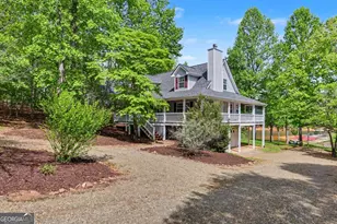 136 Madison Ave, Blairsville, GA 30512 - Photo 4