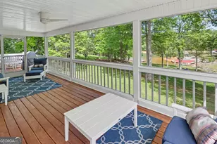 136 Madison Ave, Blairsville, GA 30512 - Photo 32