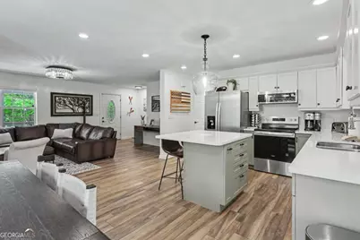 136 Madison Avenue, Blairsville, GA 30512 - Photo 12