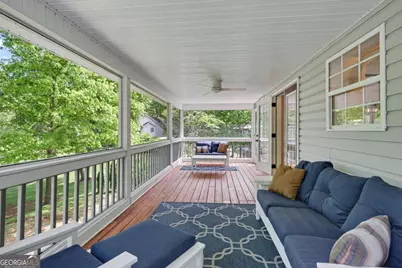 136 Madison Avenue, Blairsville, GA 30512 - Photo 32