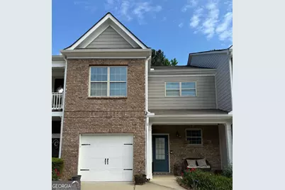 224 Madison Avenue, Acworth, GA 30102 - Photo 2