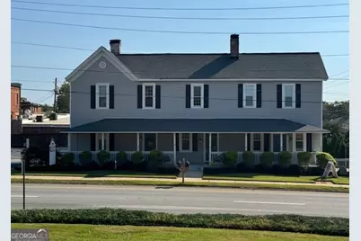 20 Jonesboro Street, McDonough, GA 30253 - Photo 1