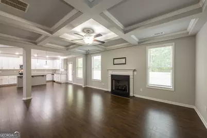3296 Oxford Mill Lane, Buford, GA 30519 - Photo 16