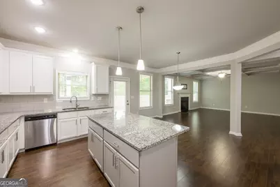 3296 Oxford Mill Lane, Buford, GA 30519 - Photo 10