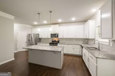 3296 Oxford Mill Lane, Buford, GA 30519 - Photo 8