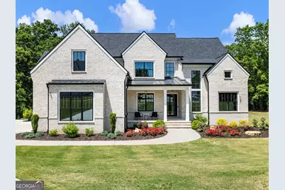 568 Versailles Drive, Auburn, GA 30011 - Photo 2
