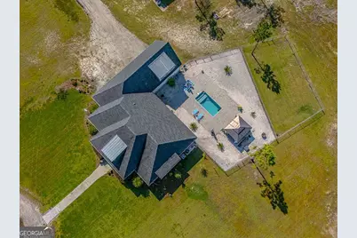465 Old Brookman Road, Brunswick, GA 31523 - Photo 4