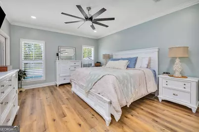 465 Old Brookman Road, Brunswick, GA 31523 - Photo 20