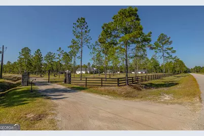 465 Old Brookman Road, Brunswick, GA 31523 - Photo 6