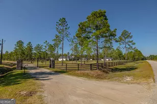 465 Old Brookman Rd, Brunswick, GA 31523 - Photo 6