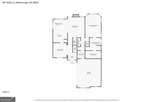 801 Rock Ln, McDonough, GA 30253 - Photo 22