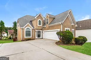 801 Rock Ln, McDonough, GA 30253 - Photo 2