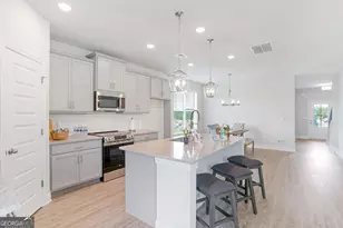 919 Nora Eloise Lot 41 Dr, Bonaire, GA 31005 - Photo 6