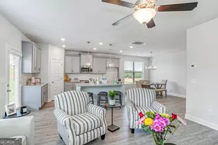 919 Nora Eloise Lot 41 Dr, Bonaire, GA 31005 - Photo 4