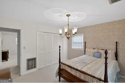 447 S College Street, Metter, GA 30439 - Photo 30