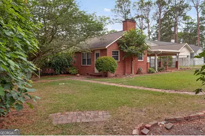 447 S College Street, Metter, GA 30439 - Photo 48