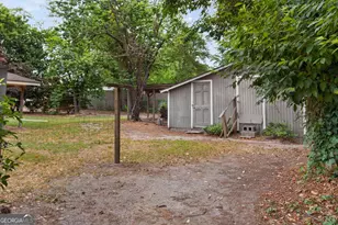 447 S College St, Metter, GA 30439 - Photo 50