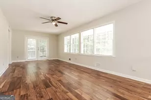 588 Sugar Valley Trail SE, Conyers, GA 30094 - Photo 4