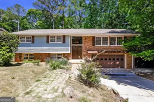 588 Sugar Valley Trail SE, Conyers, GA 30094 - Photo 1
